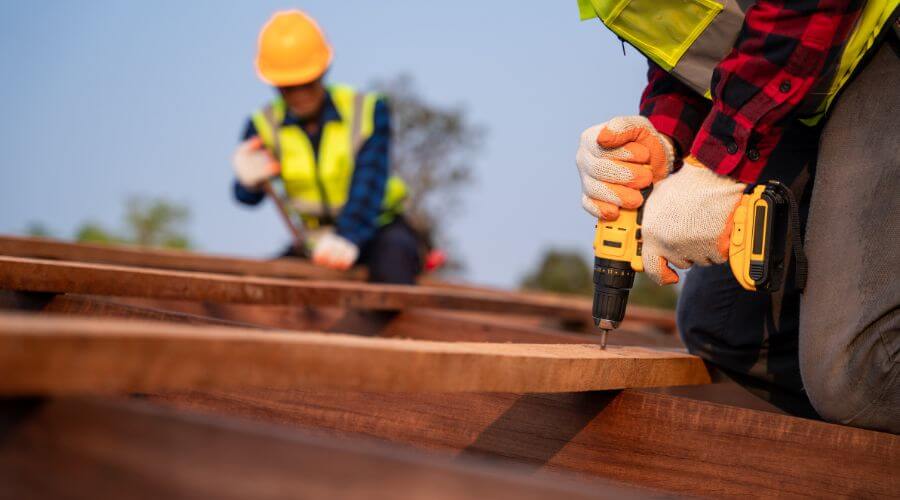 Expert Emergency Roof Repairs services in Watertown, SD